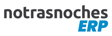 Notrasnoches ERP
